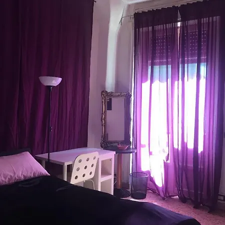 Roma Nice Single Room Kingsize Bed Close To Metro A Stop Furio Camillo Lgbxfriendlyo