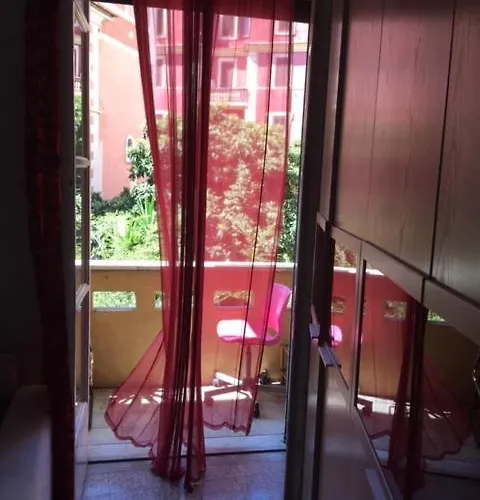 Casa de hóspedes Single Kingsize Bed Close To Metro A Stop Furio Camillo Lgbxfriendlyo
