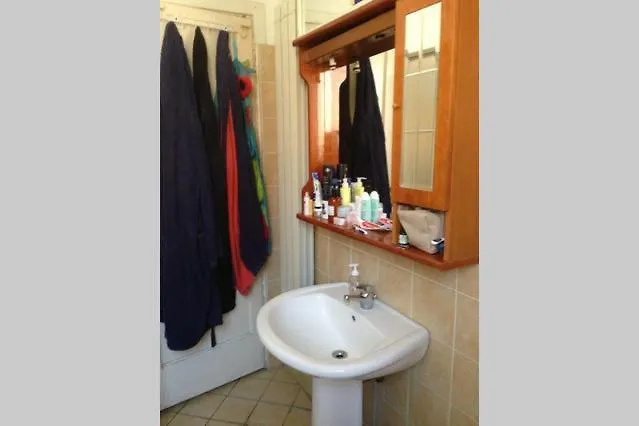 Casa de hóspedes Single Kingsize Bed Close To Metro A Stop Furio Camillo Lgbxfriendlyo Roma