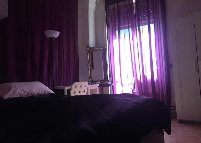 Single Kingsize Bed Close To Metro A Stop Furio Camillo Lgbxfriendlyo * Roma